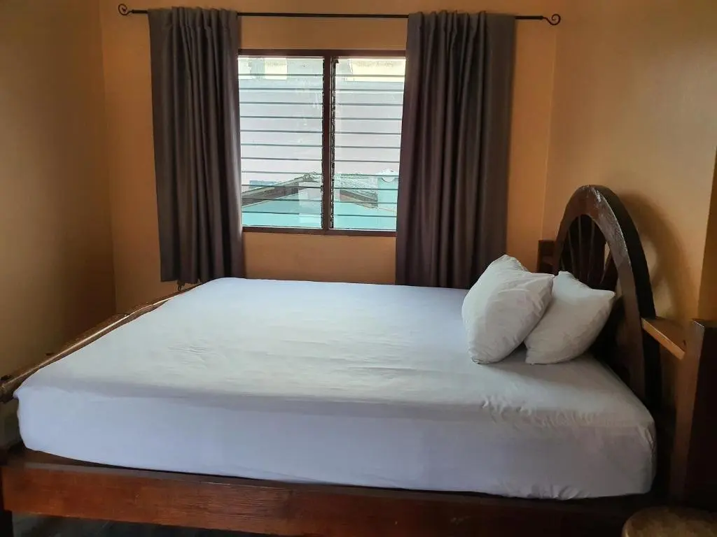 Кату: Baan Sukjai Guesthouse
