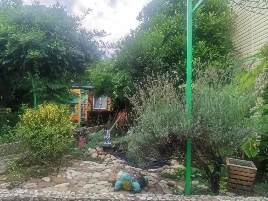 Новомихайловский: Solnechny Kray Guest House