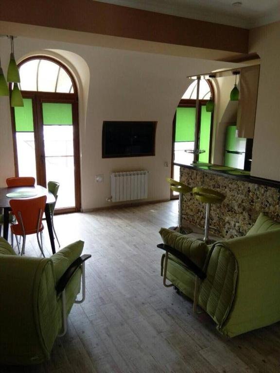 Батуми: Apartment on Melikishvili