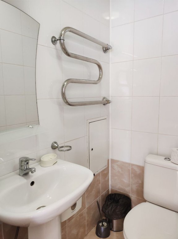 Дагомыс: Апарт-отель Генрих 401