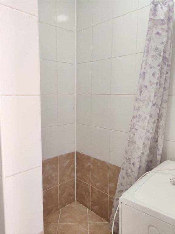 Дагомыс: Апарт-отель Генрих 401