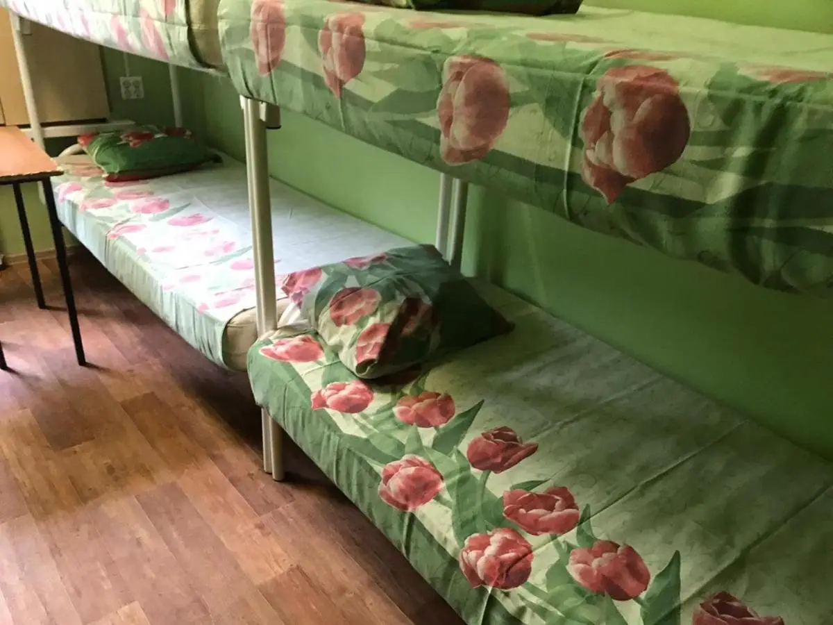 Москва: Хостел HotelHot Перово