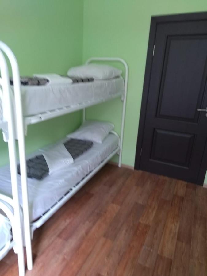 Москва: Хостел HotelHot Перово
