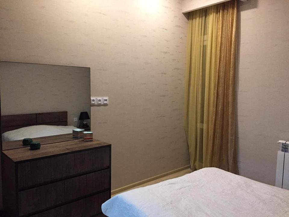 Тбилиси: Apartment in Vake Park