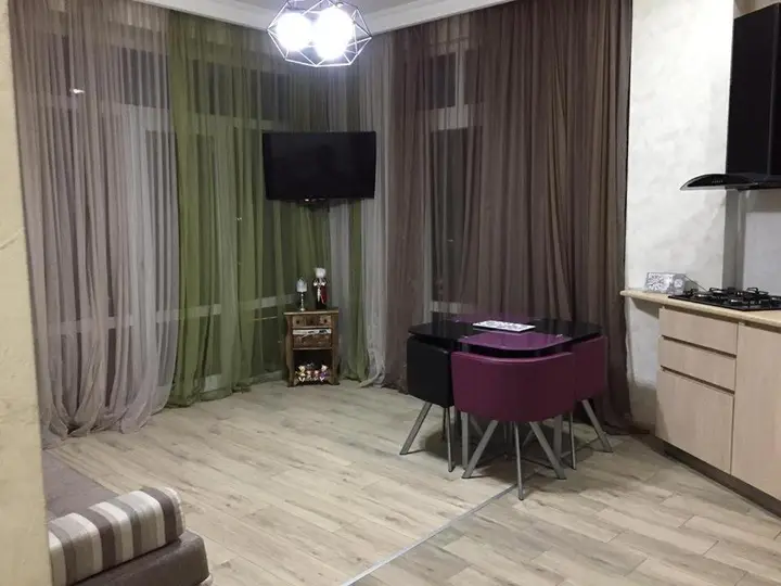 Тбилиси: Apartment in Vake Park