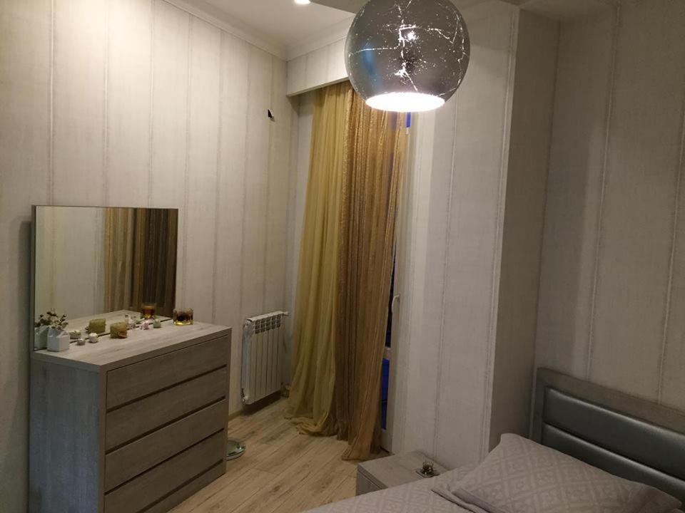 Тбилиси: Apartment in Vake Park