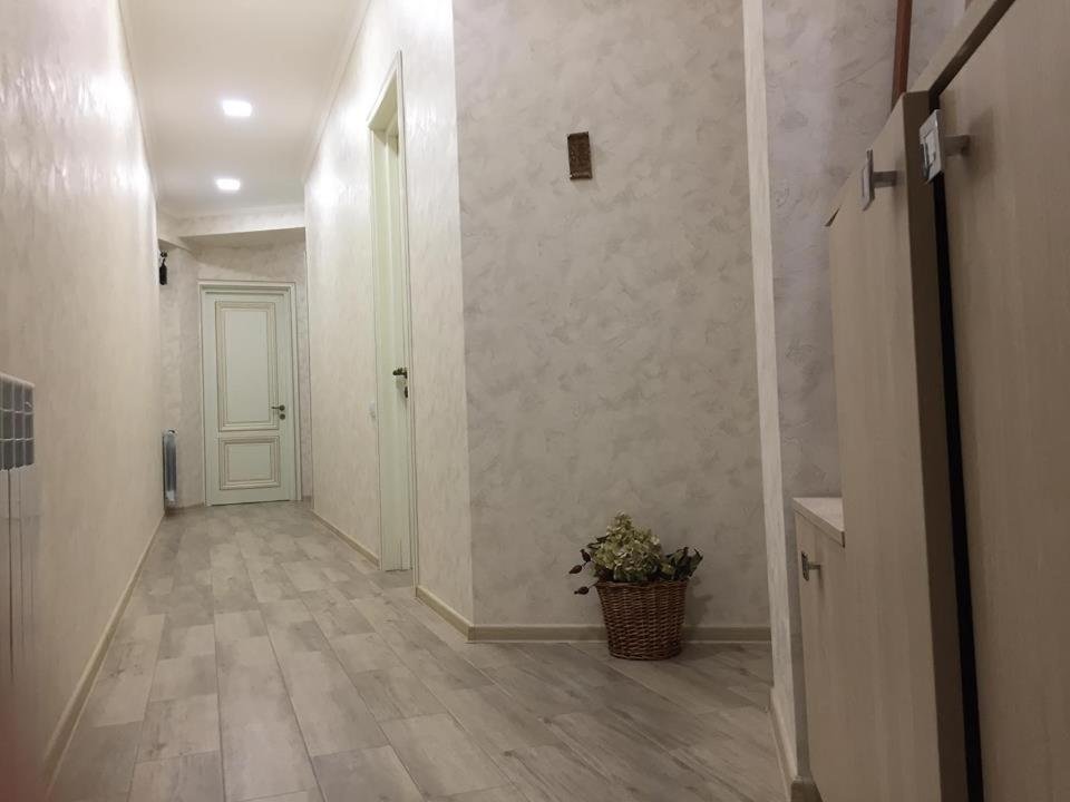 Тбилиси: Apartment in Vake Park