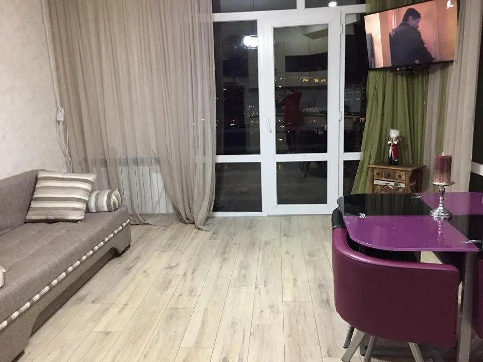 Тбилиси: Apartment in Vake Park