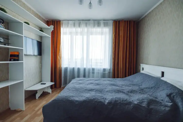 Архангельск: Квартира на улице Воскресенская 7