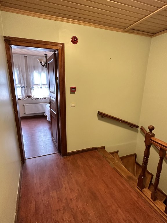 Стамбул: Zeyrek Historical Wooden Ottoman House Mini-hotel