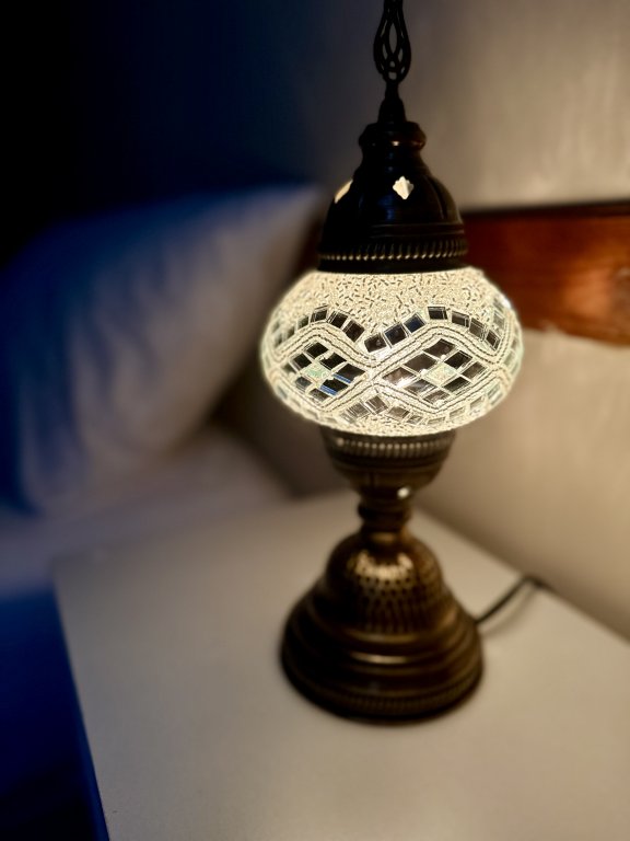 Стамбул: Zeyrek Historical Wooden Ottoman House Mini-hotel