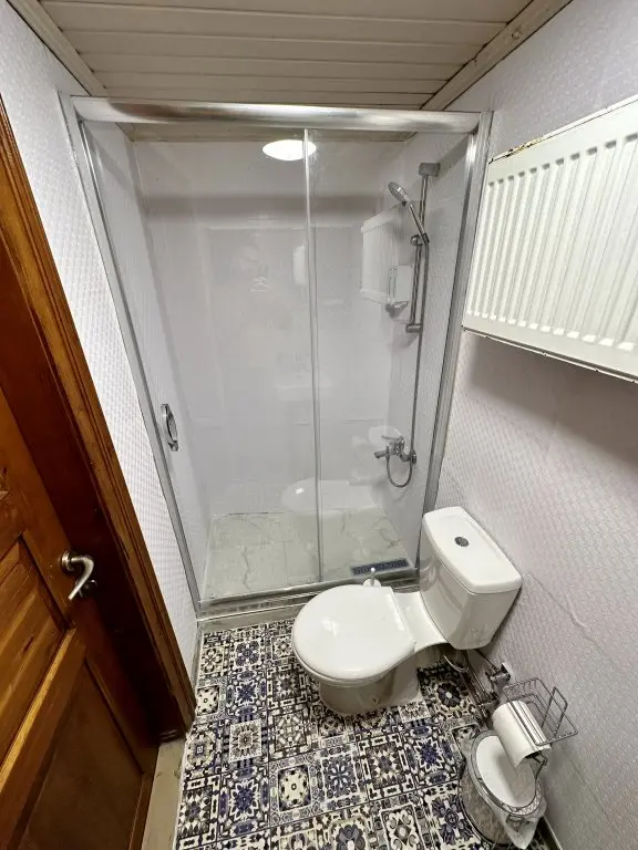 Стамбул: Zeyrek Historical Wooden Ottoman House Mini-hotel