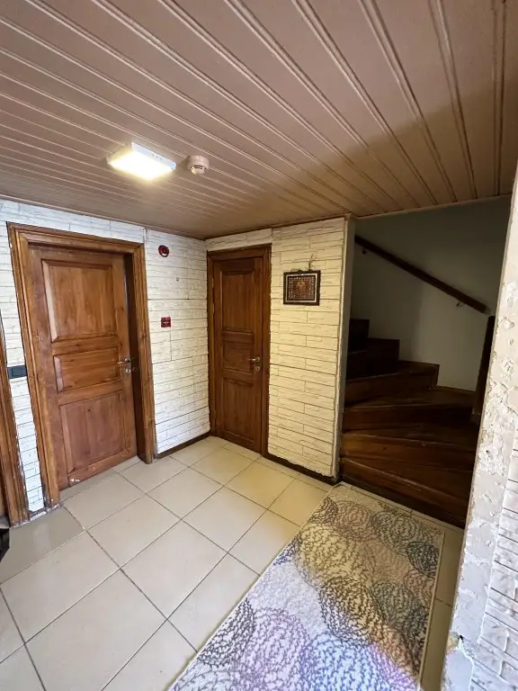 Стамбул: Zeyrek Historical Wooden Ottoman House Mini-hotel