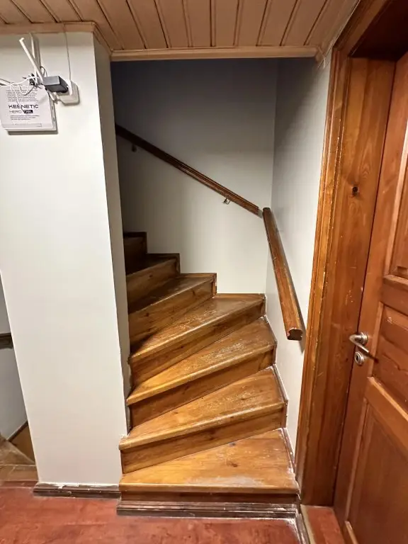 Стамбул: Zeyrek Historical Wooden Ottoman House Mini-hotel