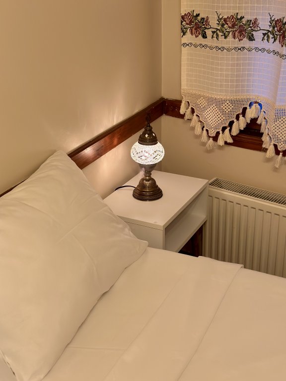 Стамбул: Zeyrek Historical Wooden Ottoman House Mini-hotel