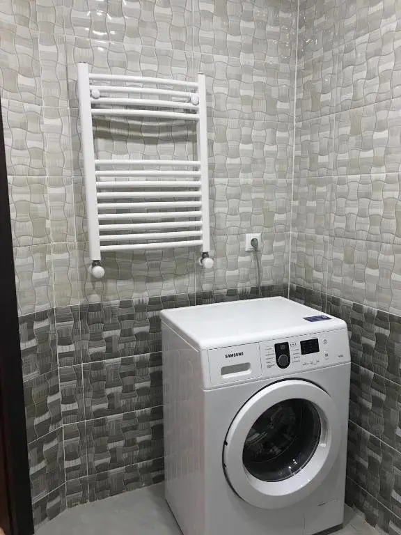 Тбилиси: Apartments in Kazbegi Ave