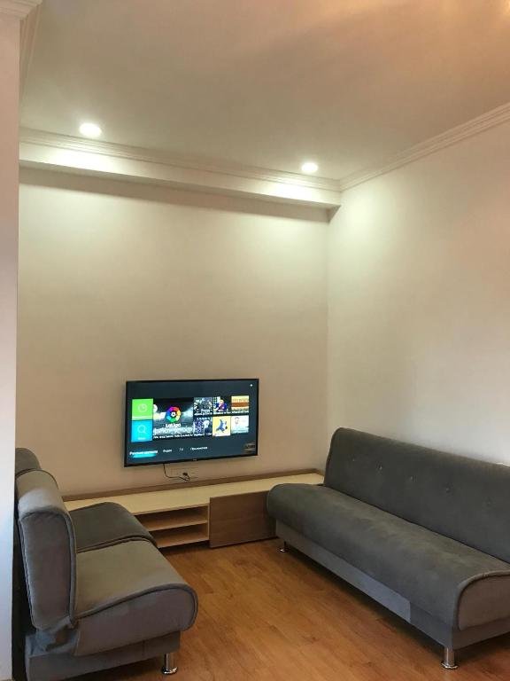 Тбилиси: Apartments in Kazbegi Ave