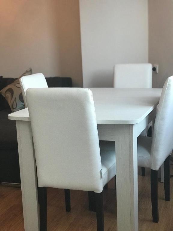 Тбилиси: Apartments in Kazbegi Ave
