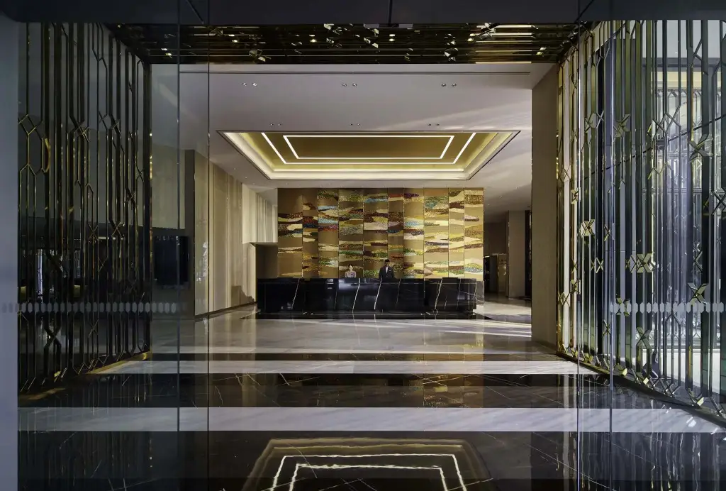 Бангкок: Chatrium Grand Bangkok