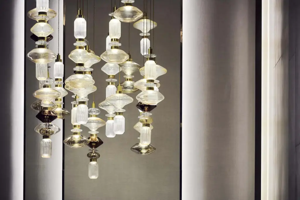 Бангкок: Chatrium Grand Bangkok