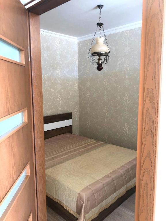 Батуми: 7 Sky Apartments