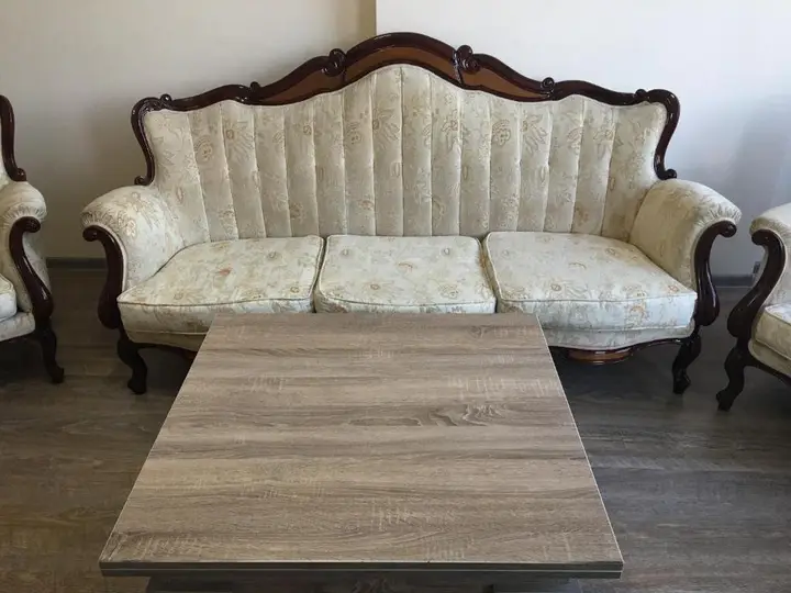 Батуми: Batumi,Kobaladze Street 15 Apartment