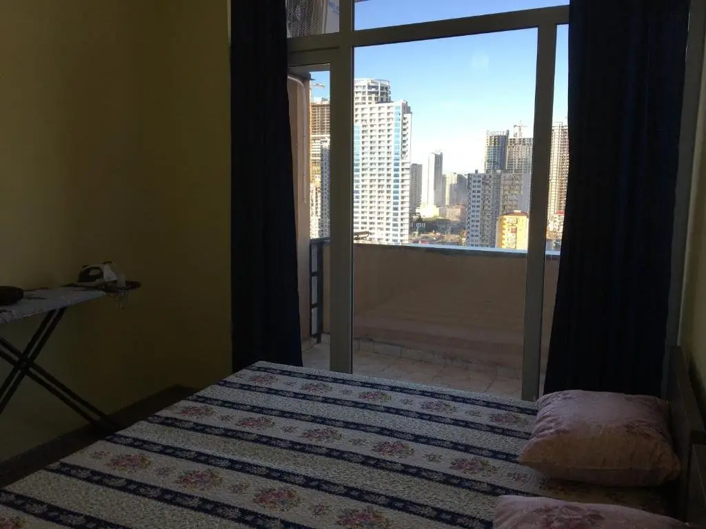 Батуми: Batumi,Kobaladze Street 15 Apartment