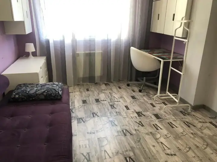 Дагомыс: Dvushka na Gaydara Furnished rooms