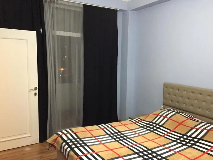 Батуми: Katerina's Apartment