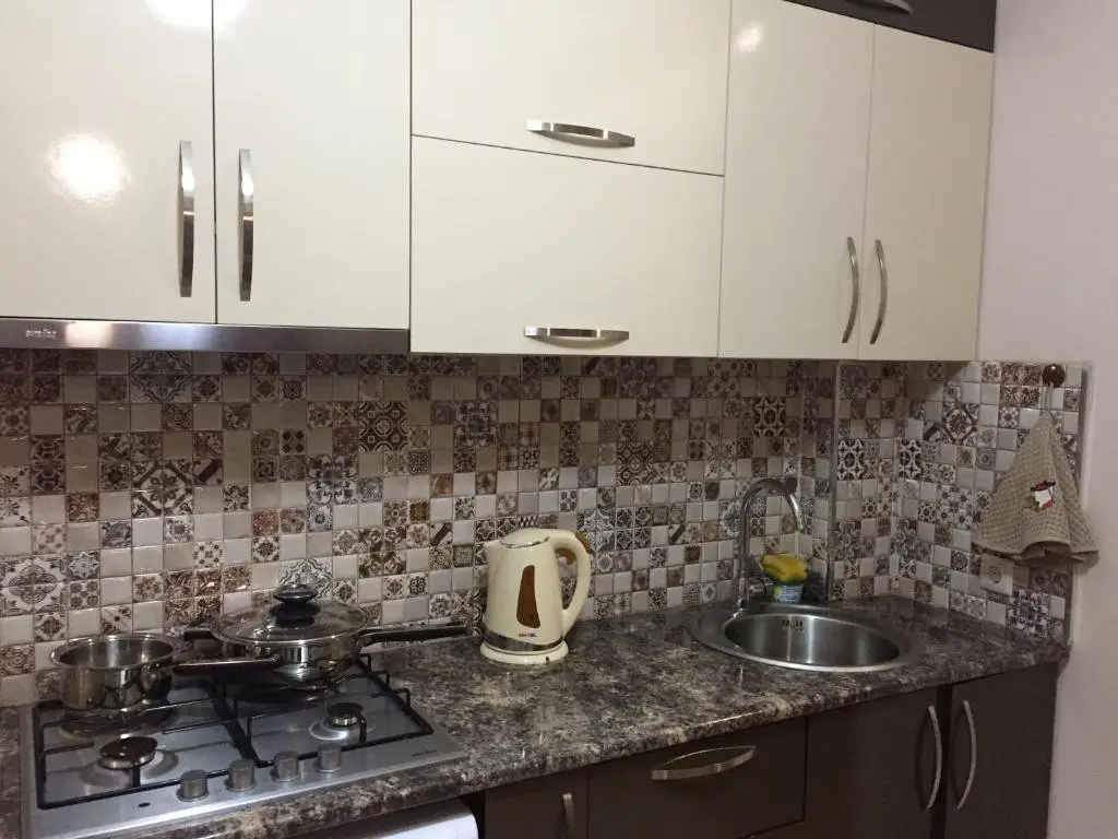 Батуми: Katerina's Apartment