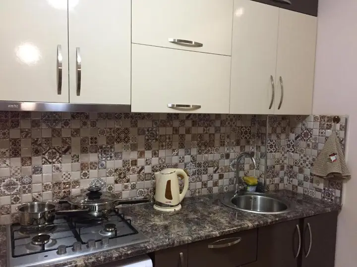 Батуми: Katerina's Apartment