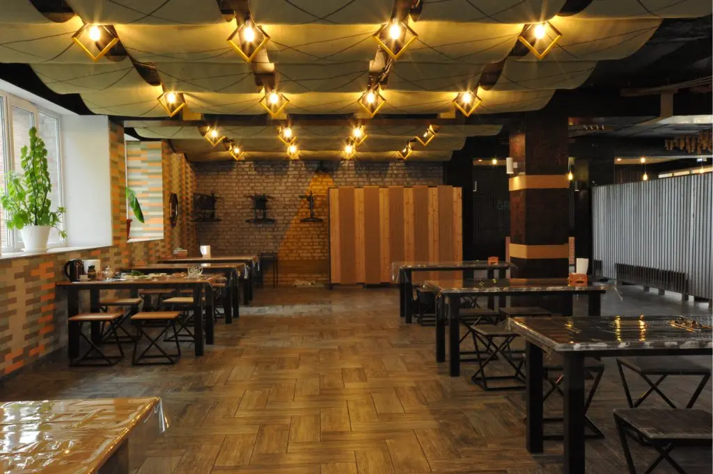 Моздок: Отель Green Hotel