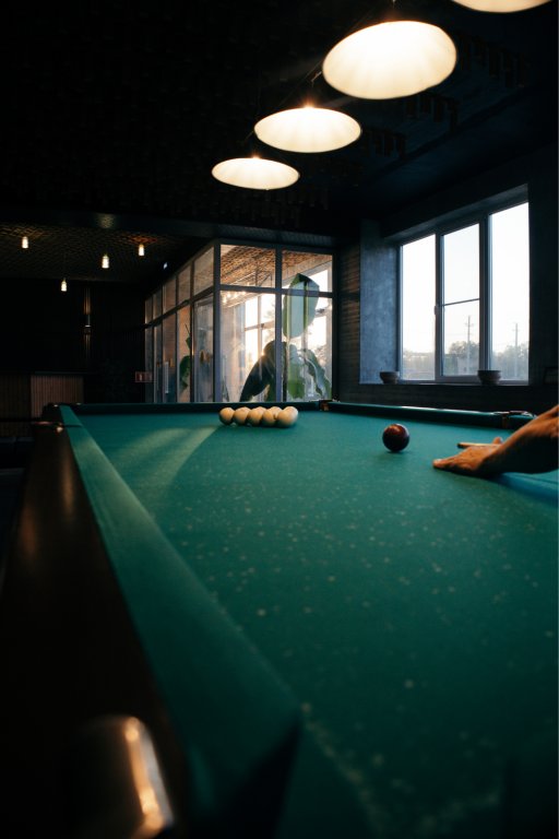 Моздок: Отель Green Hotel