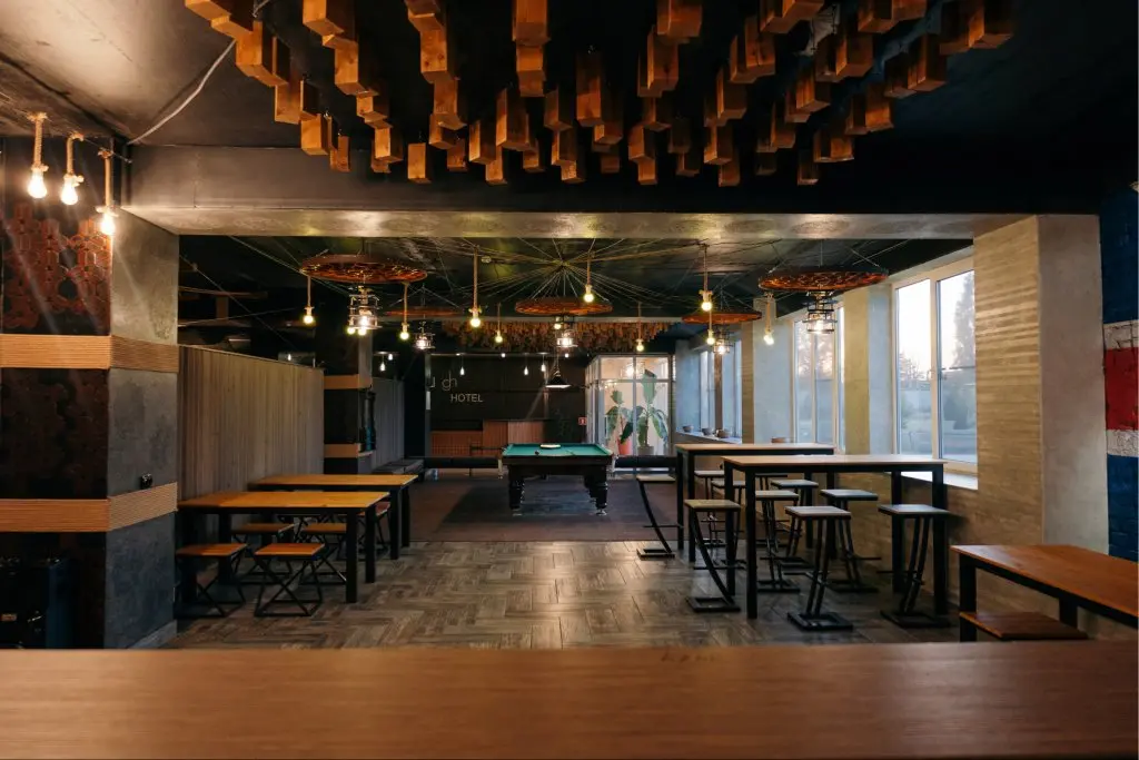 Моздок: Отель Green Hotel