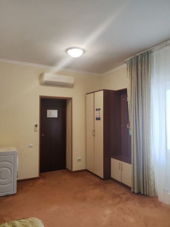 Дагомыс: Апарт-отель Генрих 205