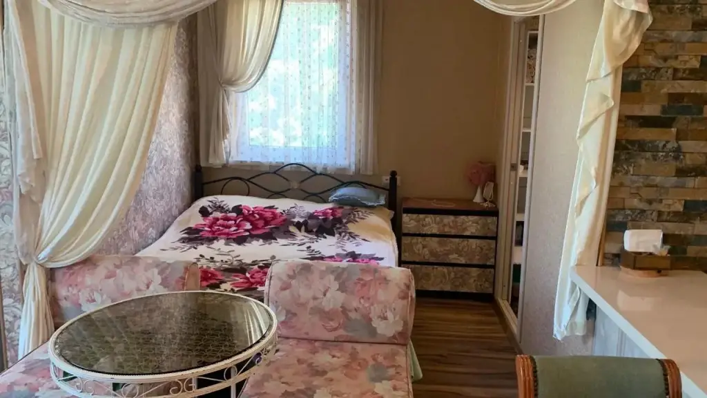 V Dagomyse na Gaydara Furnished rooms — фото 1
