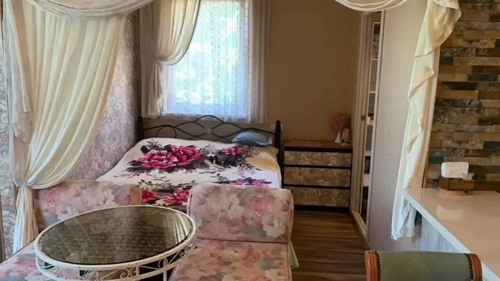 Дагомыс: V Dagomyse na Gaydara Furnished rooms
