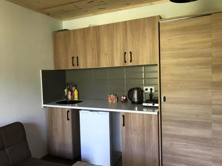Бакуриани: Bakuriani New Mgzavrebi Tsakadze str 6