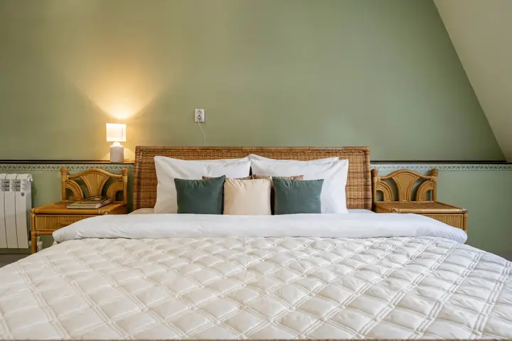 Санкт-Петербург: Mansarda Green Apartaments