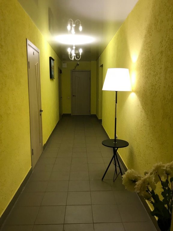 Самара: Отель ДомС