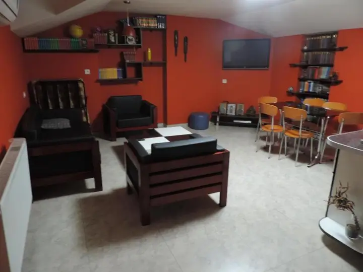 Батуми: Mari's apartament