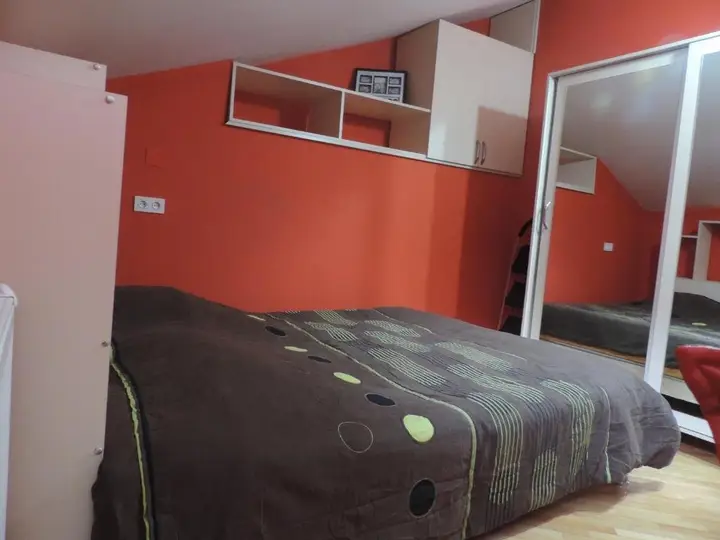 Батуми: Mari's apartament