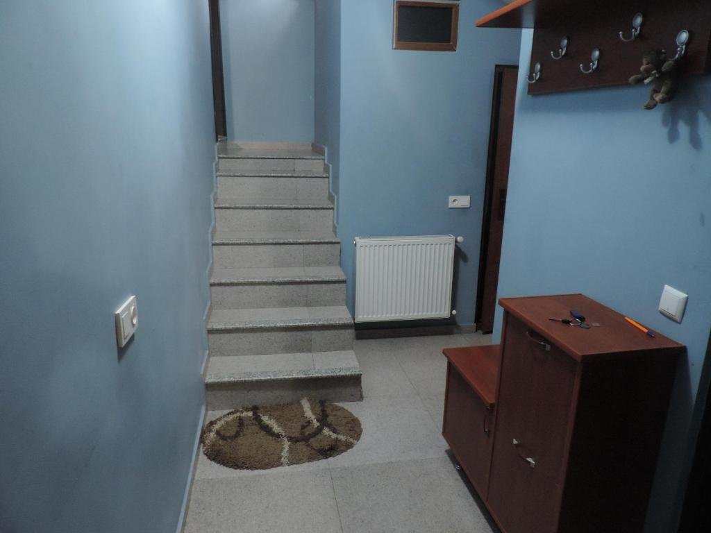 Батуми: Mari's apartament