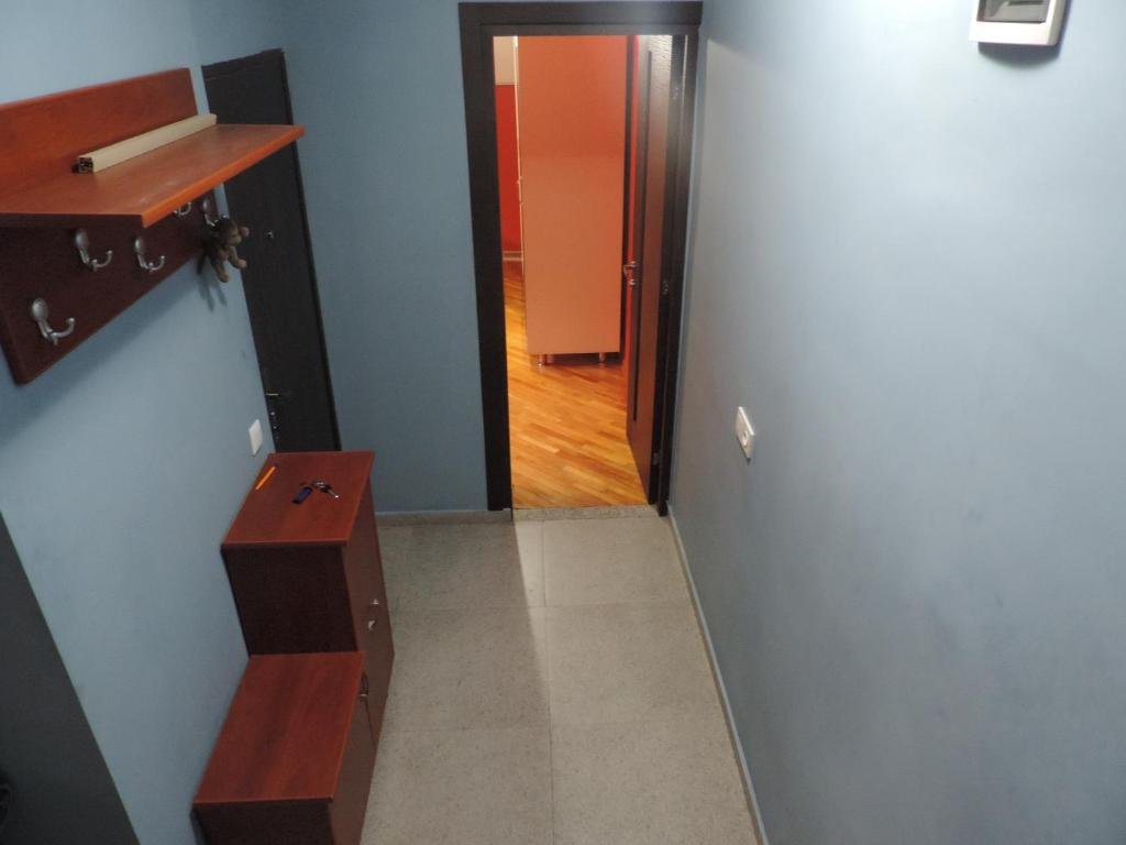 Батуми: Mari's apartament