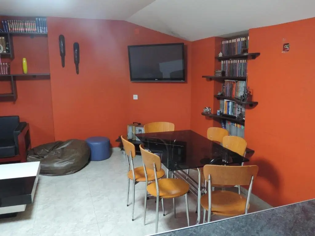 Батуми: Mari's apartament