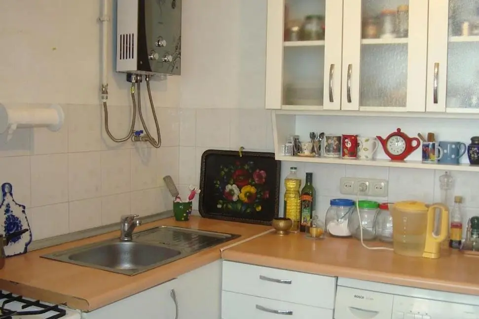 Батуми: Apartment Near Main Postal Office by RIS