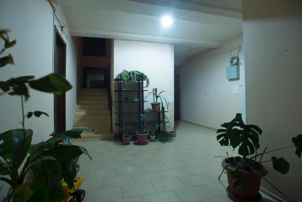 Тбилиси: Iras Apartment in Old Tbilisi