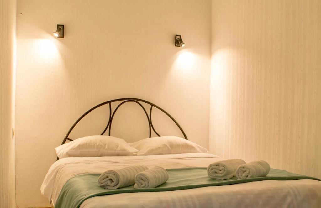Тбилиси: Iras Apartment in Old Tbilisi
