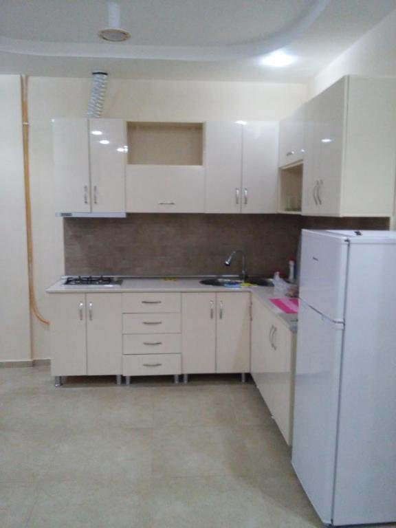 Батуми: Mari Apartment