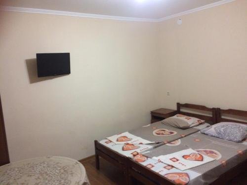 Гагра: Guesthouse U Bori